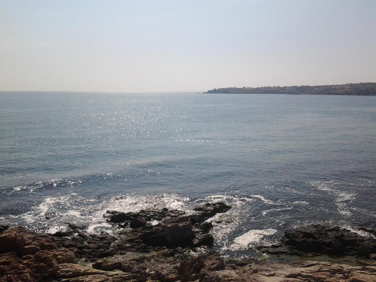 Sozopol Bulgaria Vip Zona Apartment ภายนอก รูปภาพ
