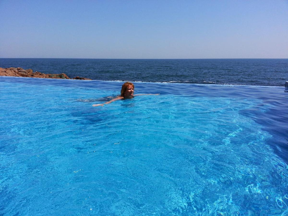 Sozopol Bulgaria Vip Zona Apartment ภายนอก รูปภาพ