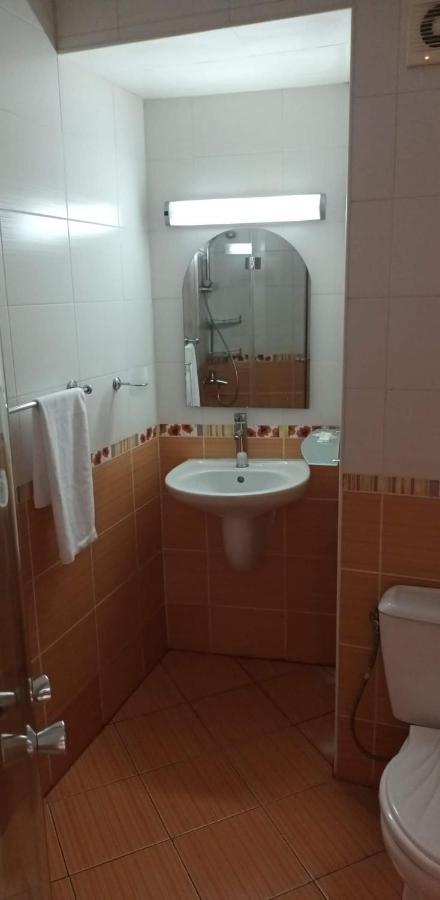 Sozopol Bulgaria Vip Zona Apartment ภายนอก รูปภาพ