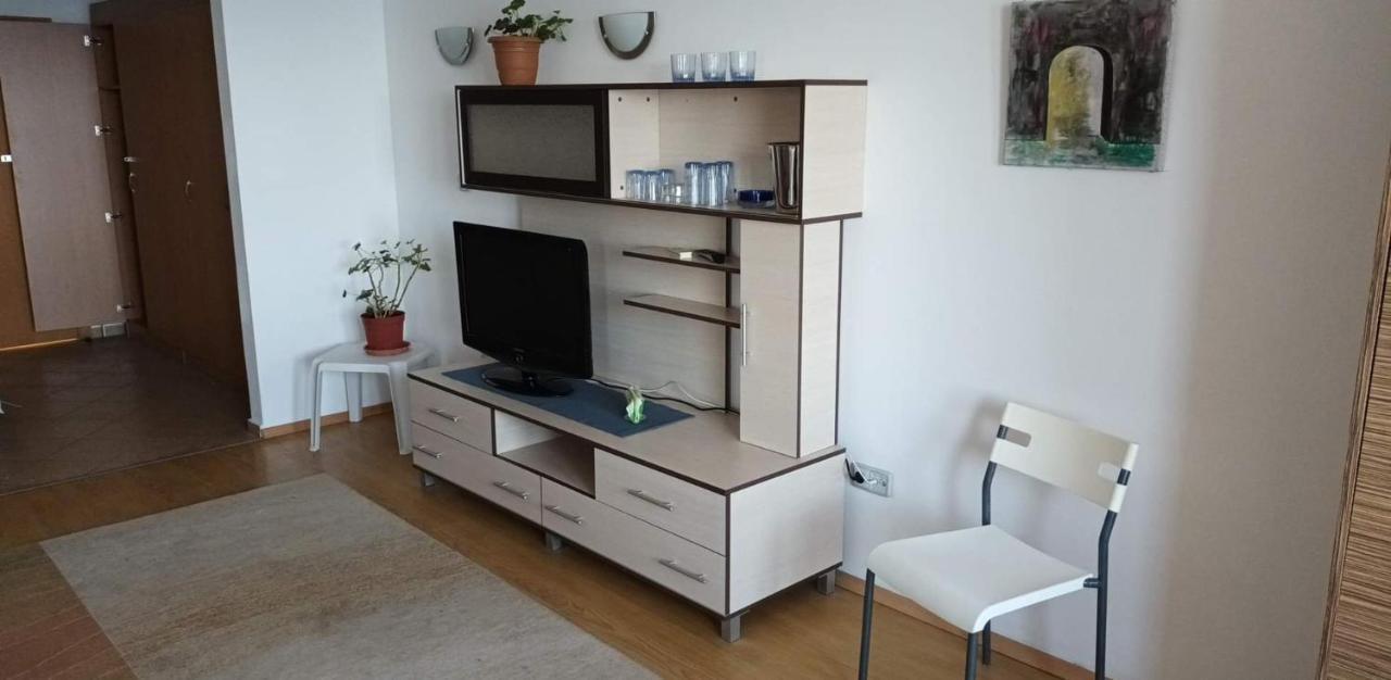 Sozopol Bulgaria Vip Zona Apartment ภายนอก รูปภาพ