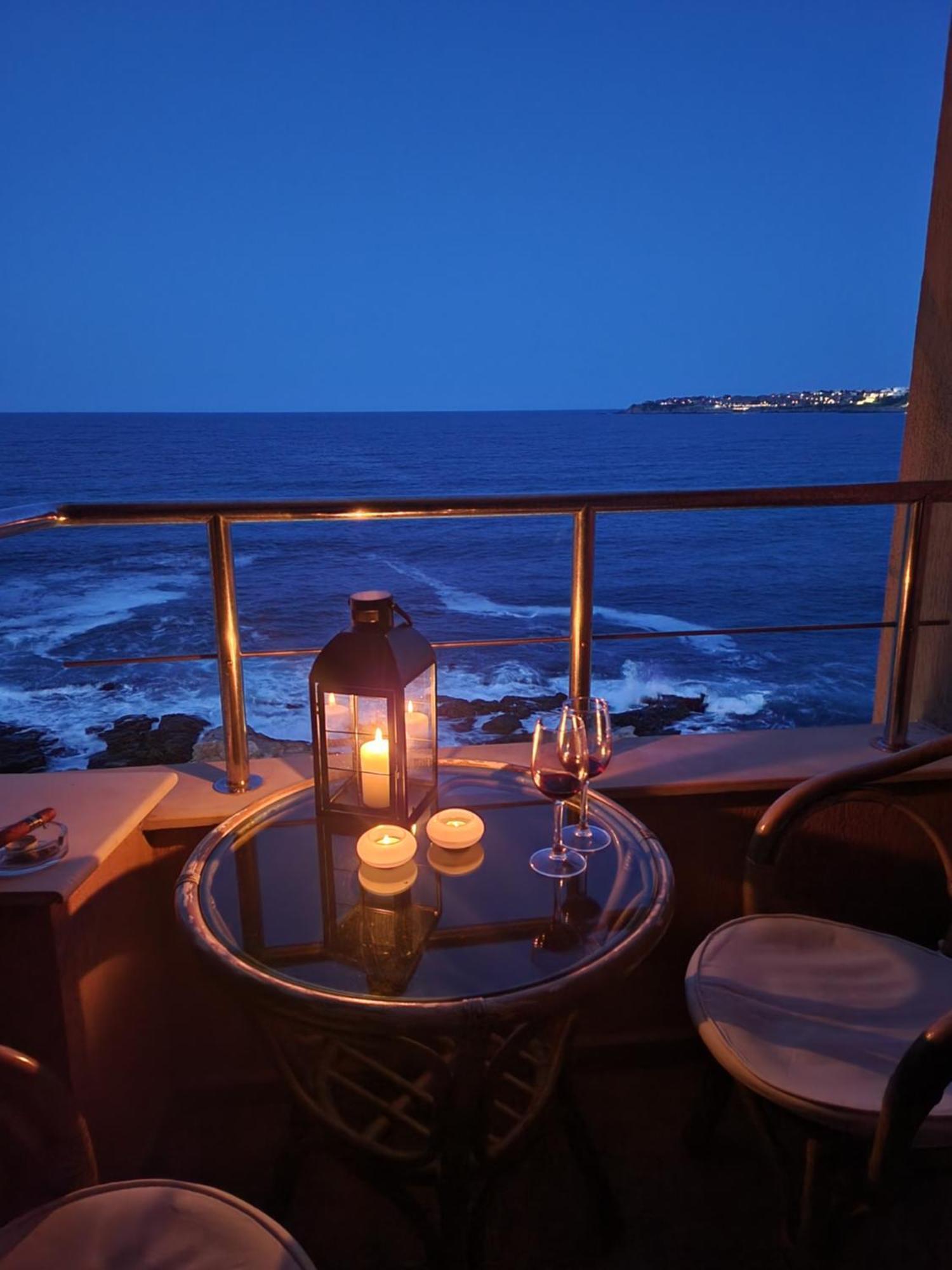 Sozopol Bulgaria Vip Zona Apartment ภายนอก รูปภาพ