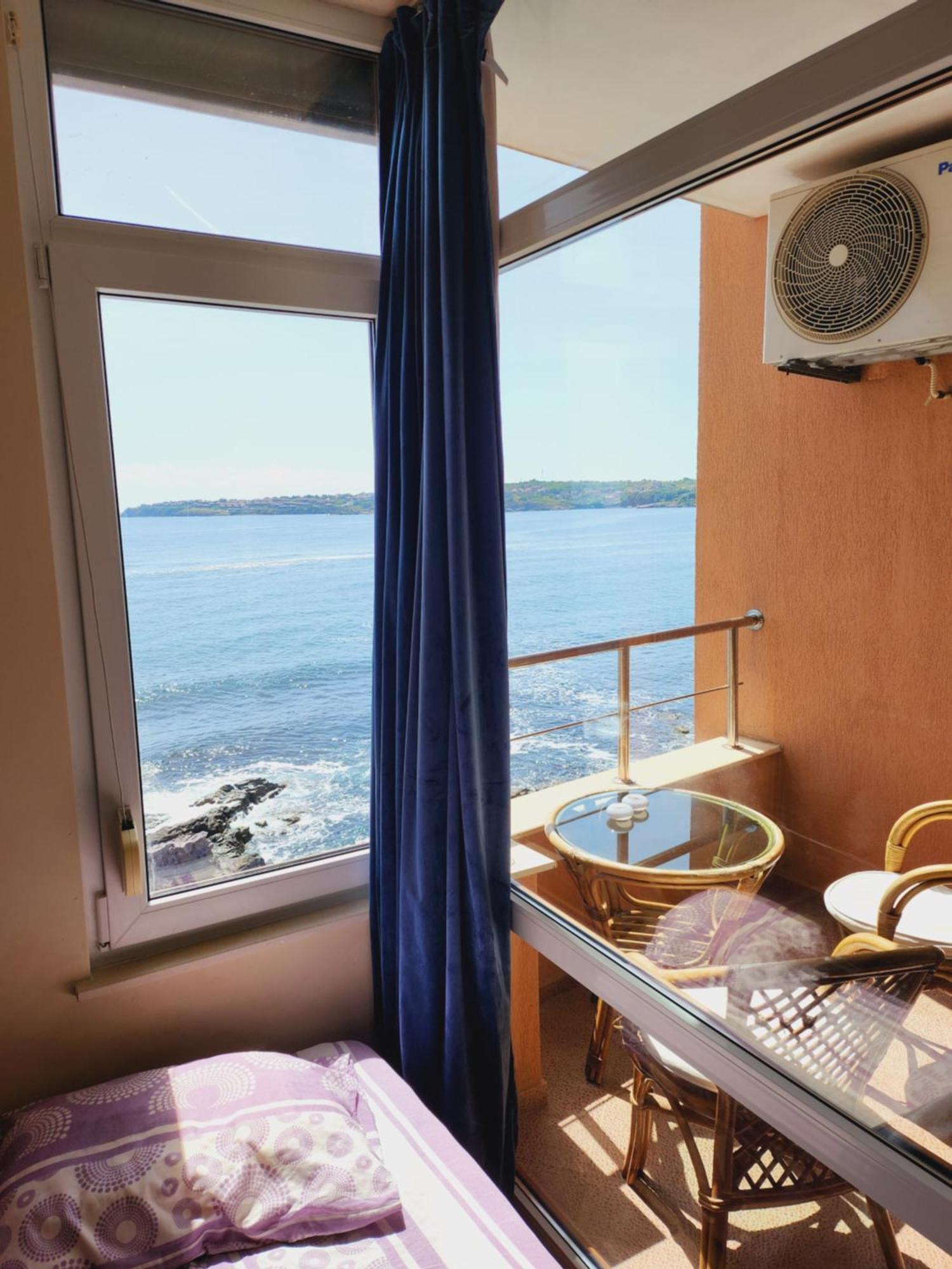 Sozopol Bulgaria Vip Zona Apartment ภายนอก รูปภาพ