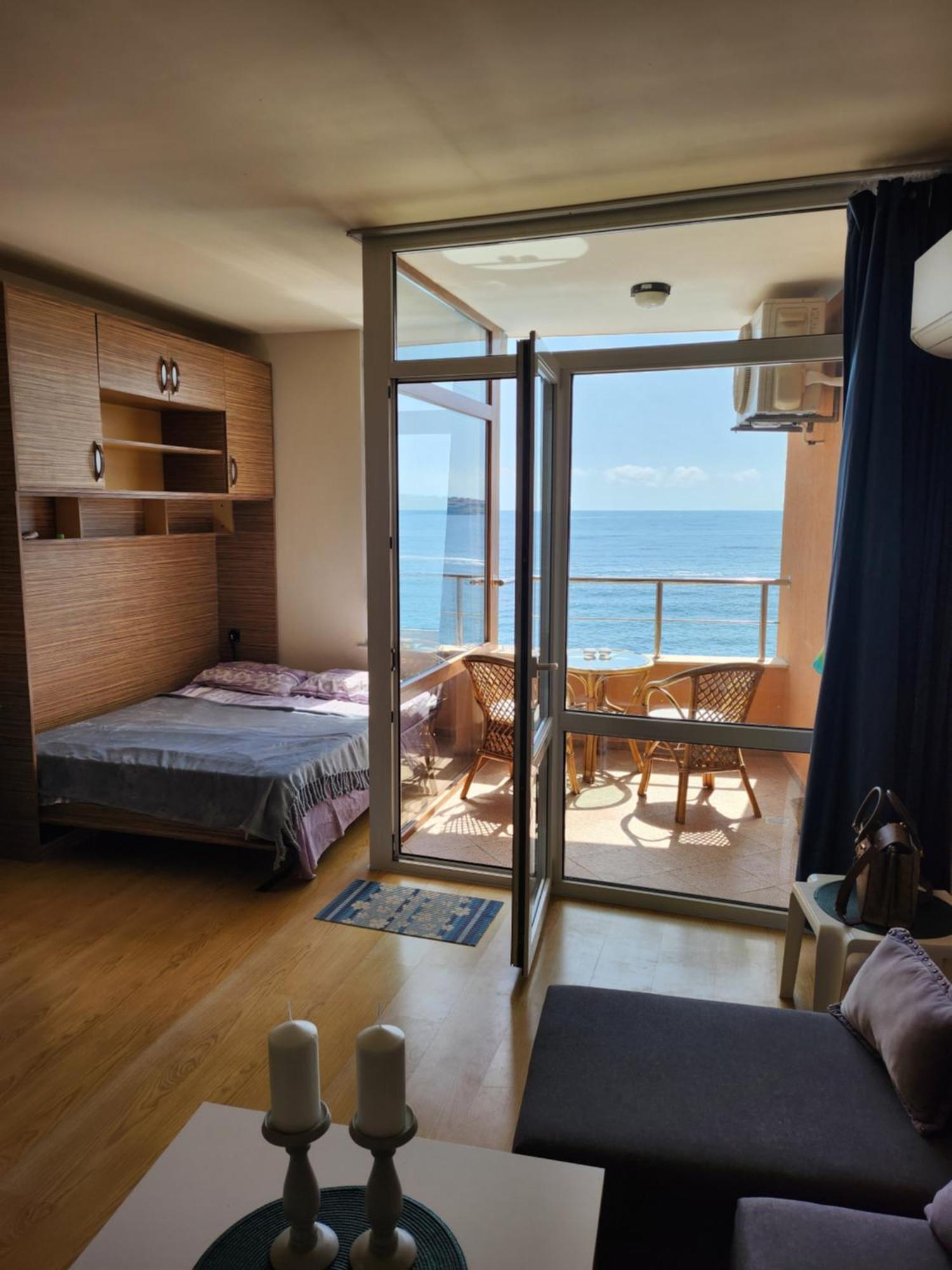 Sozopol Bulgaria Vip Zona Apartment ภายนอก รูปภาพ